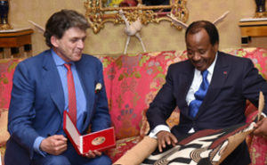 Rothschild & Co sera l’arrangeur du prochain eurobond du Cameroun